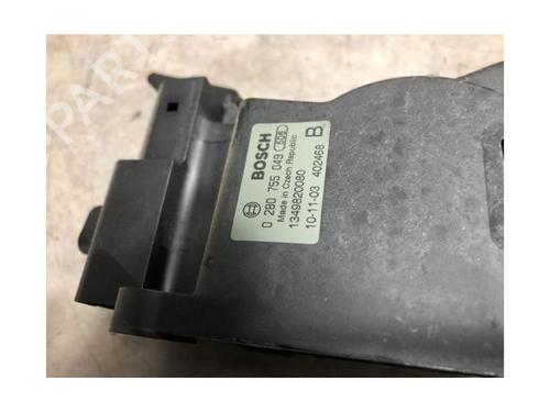 Electronic sensor FIAT DUCATO Van (250_) 120 Multijet 2,3 D | BP23036097M84 