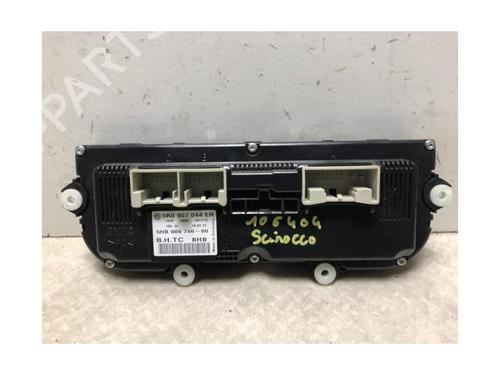 Climate control VW SCIROCCO III (137, 138) 2.0 TDI | BP20614005I5 