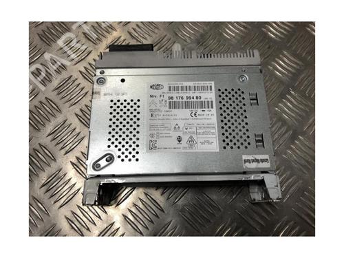 Radio DS DS 3 (SA_) 1.2 VTi 82 (SAHMZ6) | BP25488206E6 