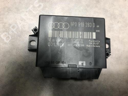Used Control unit AUDI A3 Sportback (8PA) 2.0 TDI (140 hp) 25305436