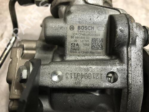 Injection pump CITROËN C3 II (SC_) 1.4 HDi 70 (SC8HZC, SC8HR0, SC8HP4) | BP31185561M78