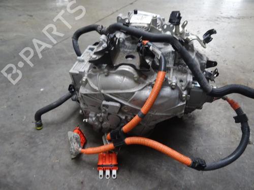 Used Gearbox TOYOTA AURIS Estate (_E18_) 1.8 Hybrid (ZWE186_, ZWE186R, ZWE186H) (136 hp) 13276421