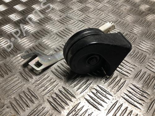 Used Horn Horn PEUGEOT 5008 II (MC_, MJ_, MR_, M4_) 1.5 BlueHDi 130 (MCYHZJ, MCYHZR, MCYHZX) (131 hp) 33458790 33458790