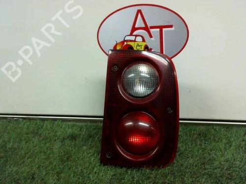 Used Right taillight LAND ROVER FREELANDER I (L314) 2.0 Td4 4x4 (112 hp) 13264618