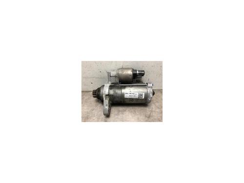 Used Starter AUDI A3 Sportback (8VA, 8VF) 1.6 TDI (110 hp) 23128565