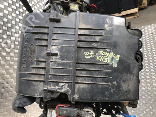 Engine FORD KA (RU8) 1.2 | BP30786023M1