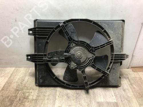 Used Heater blower motor NISSAN X-TRAIL I (T30) 2.2 Di 4x4 (114 hp) 20623262