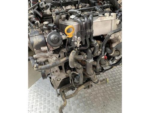 Motor AUDI A1 (8X1, 8XK) 1.6 TDI | BP30786626M1