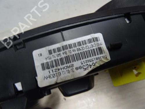 Instrument cluster PEUGEOT 308 I (4A_, 4C_) 1.6 HDi | BP13261805C47 