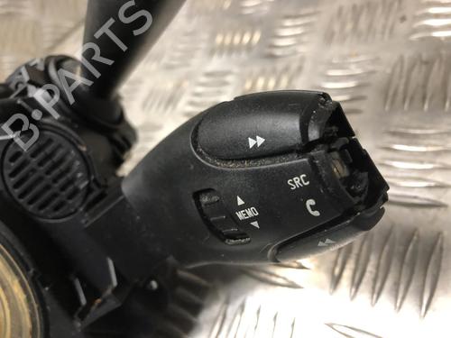 Steering column stalk PEUGEOT 5008 (0U_, 0E_) 1.6 BlueHDi 120 | BP31199230I23