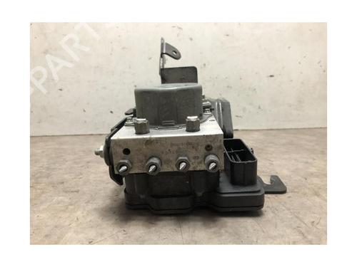 ABS pump DACIA SANDERO II TCe 90 (B8M1, B8MA, B8AC) | BP20098838M43 
