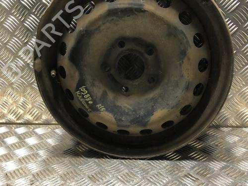 Felg RENAULT KANGOO / GRAND KANGOO II (KW0/1_) 1.5 dCi (KW0C, KW2C, KW4C) (106 hp) 31761214