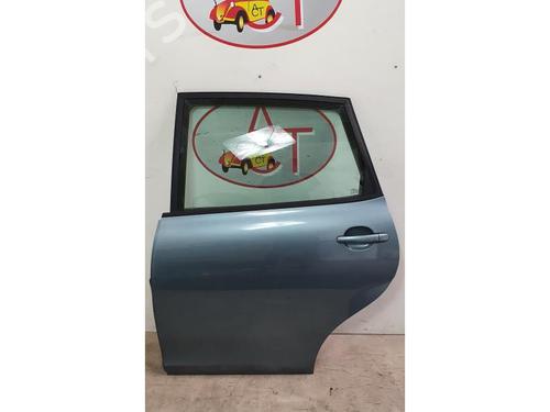 Left rear door SEAT ALTEA (5P1) 1.9 TDI | BP23068812C4 