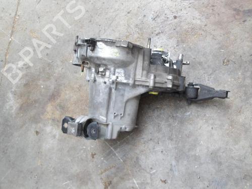 Used Gearbox SKODA FELICIA I (6U1) 1.3 (68 hp) 13276514