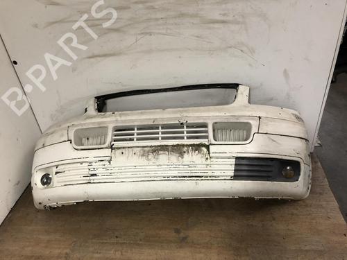 Foran støtfanger VW TRANSPORTER T5 Van (7HA, 7HH, 7EA, 7EH) 2.5 TDI (174 hp) 31202347