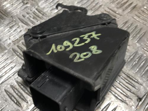 Elektronisk sensor PEUGEOT 208 I (CA_, CC_) 1.6 HDi / BlueHDi 75 (75 hp) 31198706