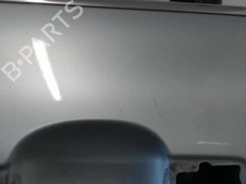 Left front door CITROËN C4 Picasso I MPV (UD_) 1.6 HDi | BP30783132C2 