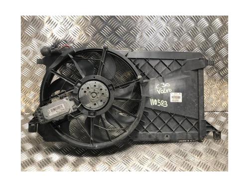 Heater blower motor VOLVO C30 (533) 1.6 D | BP26645945M62 