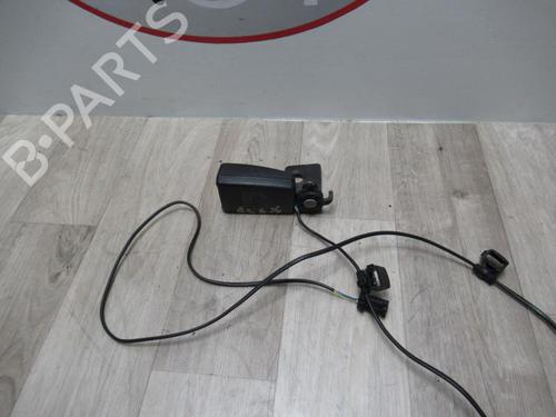 Used Seat buckle ALFA ROMEO MITO (955_) 1.4 (955.AXB1B, 955.AXU1A) (78 hp) 13130198