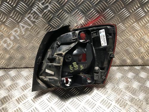 Left taillight VW POLO V (6R1, 6C1) 1.2 TSI 16V | BP32271422C34