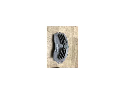 Used Heater resistor BMW 1 (E87) 118 d (143 hp) 20612141