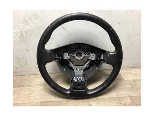 Steering wheel NISSAN QASHQAI / QASHQAI +2 I (J10, NJ10, JJ10E) 1.5 dCi | BP20622108C49 