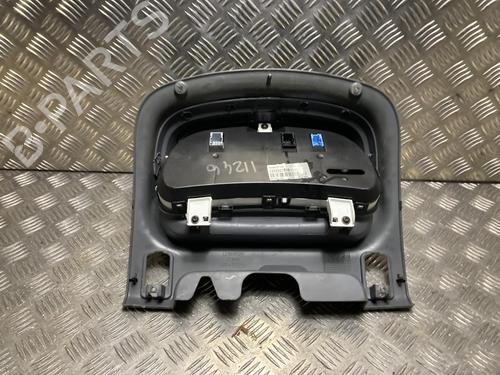 Instrument cluster PEUGEOT BOXER Van (244) 2.8 HDi | BP31875280C47