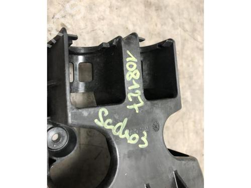 Gear lever DACIA SANDERO III 1.0 SCe 65 | BP20635014M90