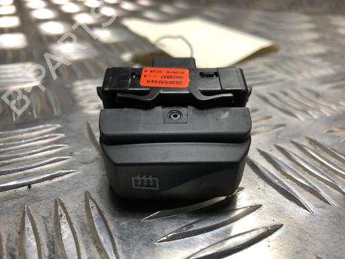 Used Switch DACIA DOKKER MPV (KE_) 1.2 TCe (KEM0, KEAY) (115 hp) 21821846