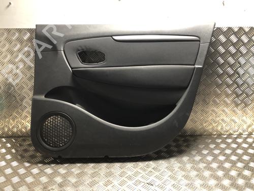 Høyre frontpanel RENAULT SCÉNIC III (JZ0/1_) 1.2 TCe (116 hp) 31244724