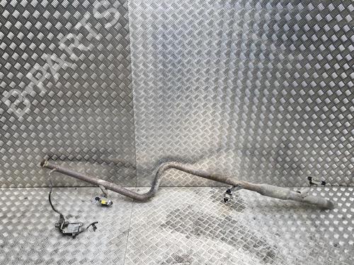 Used Exhaust system Exhaust system CITROËN C4 CACTUS 1.6 BlueHDi 100 (99 hp) 36359927 36359927