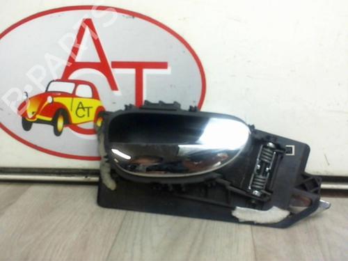 Used Rear right interior door handle PEUGEOT 307 SW (3H) 1.6 HDI 110 (109 hp) 12962687