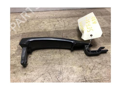 Rear left exterior door handle BMW 1 (E87) 118 d | BP15968584C130 