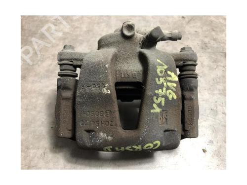 Left front brake caliper OPEL CORSA D (S07) 1.2 (L08, L68) | BP25305785M105 
