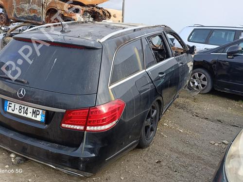 Left rear driveshaft MERCEDES-BENZ E-CLASS T-Model (S212) E 200 CDI / BlueTEC (212.205, 212.206) | BP31195797M40  - Image 13