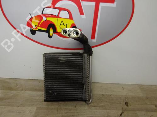 Used AC radiator AC radiator FORD KUGA I 2.0 TDCi 4x4 (136 hp) 33846717 33846717