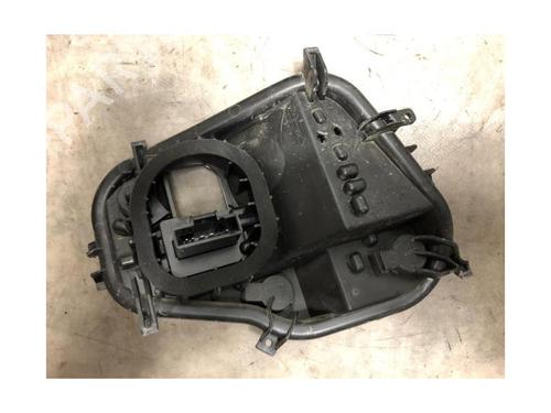 Licence plate light DACIA SANDERO III 1.0 SCe 65 | BP20634514I40 