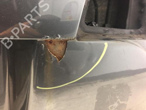 Tailgate AUDI A4 B6 (8E2) 1.9 TDI | BP23035021C6