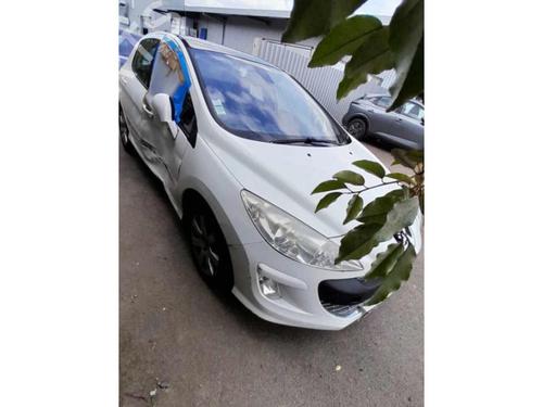 Hinge/Door check strap PEUGEOT 308 I (4A_, 4C_) 1.6 HDi | BP20629678C146 