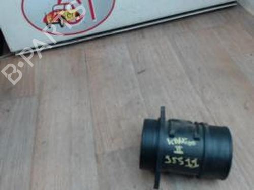 Used Mass air flow sensor RENAULT KANGOO Express (FW0/1_) 1.5 dCi 85 (FW0K, FW0L, FW0B) (86 hp) 29373766