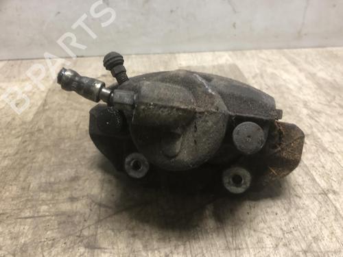 Left front brake caliper FORD STREET KA (RL2) 1.6 | BP20634325M105 - Image 2