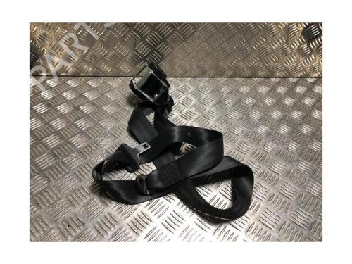 Rear left seatbelt NISSAN QASHQAI / QASHQAI +2 I (J10, NJ10, JJ10E) 2.0 All-wheel Drive | BP25748297I29 