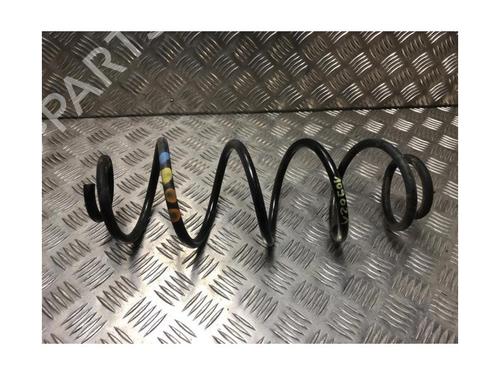 Shock absorber spring PEUGEOT 3008 II SUV (MC_, MR_, MJ_, M4_) 1.5 BlueHDi 130 | BP25307235C152 