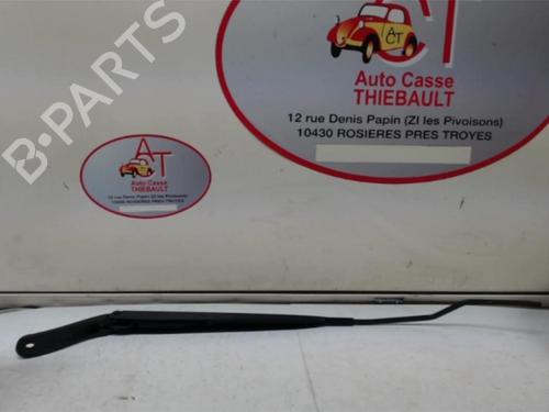 Used Front windshield wiper arm CITROËN DS3 (SA_) 1.6 HDi 90 (92 hp) 13266475