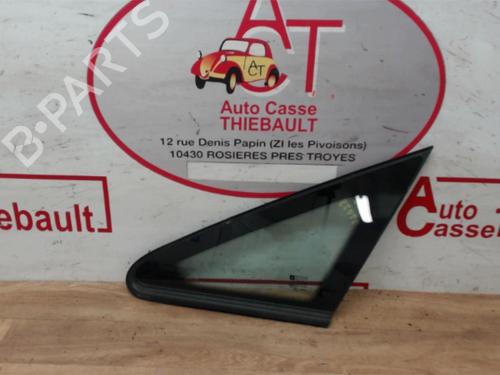 Front left quarter glass OPEL ZAFIRA / ZAFIRA FAMILY B (A05) 1.6 (M75) | BP13222148C111 