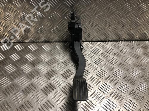 Used Pedal Pedal DS DS 4 / DS 4 CROSSBACK (NX_) 1.6 BlueHDi 120 (120 hp) 33458806 33458806