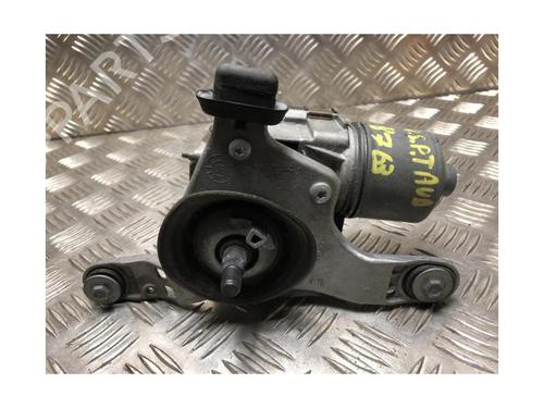 Front wiper motor CITROËN C4 SPACETOURER (3D_) 1.2 PureTech 130 | BP25306089M29 