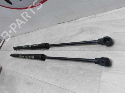 Tailgate lift support RENAULT CLIO IV (BH_) 0.9 TCe 90 (BHNF, BHMA, BHMH, BHJK, BHJR) | BP23128244C138 
