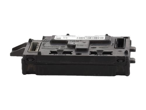 Control unit DACIA SANDERO II TCe 90 (B8M1, B8MA, B8AC) | BP38168589M11 - Image 2