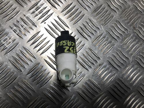 Used Washer pump CITROËN C4 Picasso II 1.6 BlueHDi 120 (120 hp) 28363153